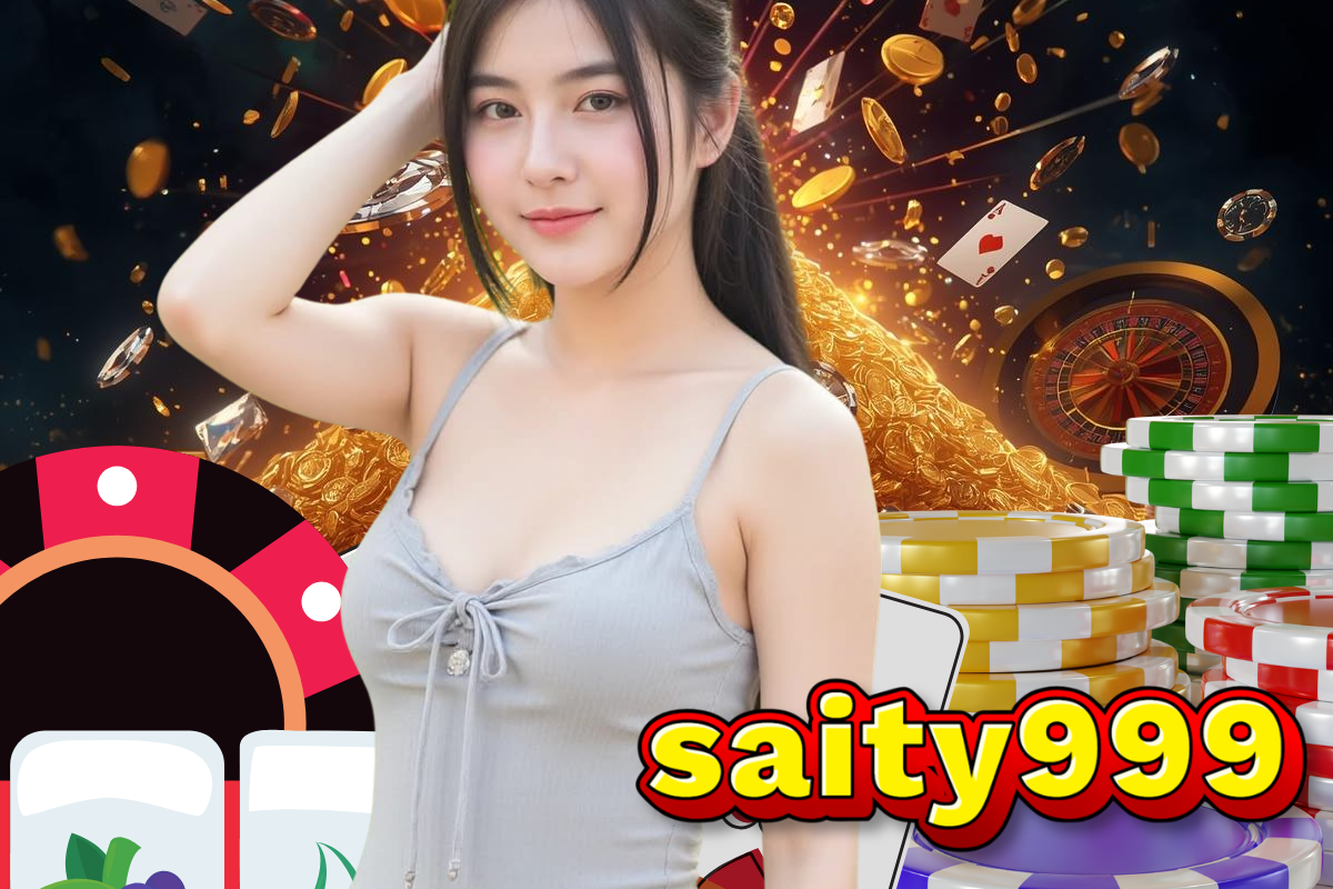 saity999 ทางเข้า